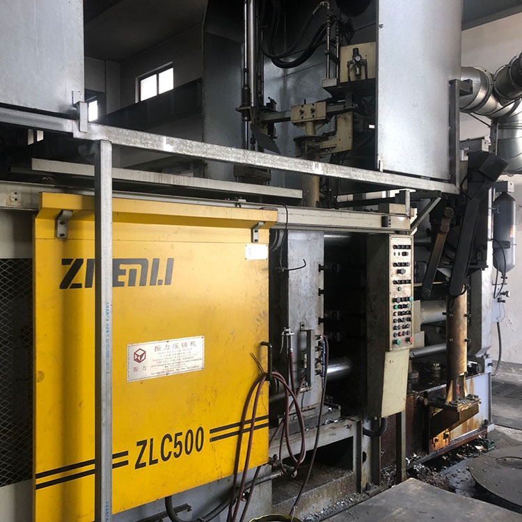 صحت سے متعلق مینوفیکچرنگ کے لئے مثالی حل کاسٹ کرنے میں ایلومینیم ڈائی کیا بناتا ہے؟