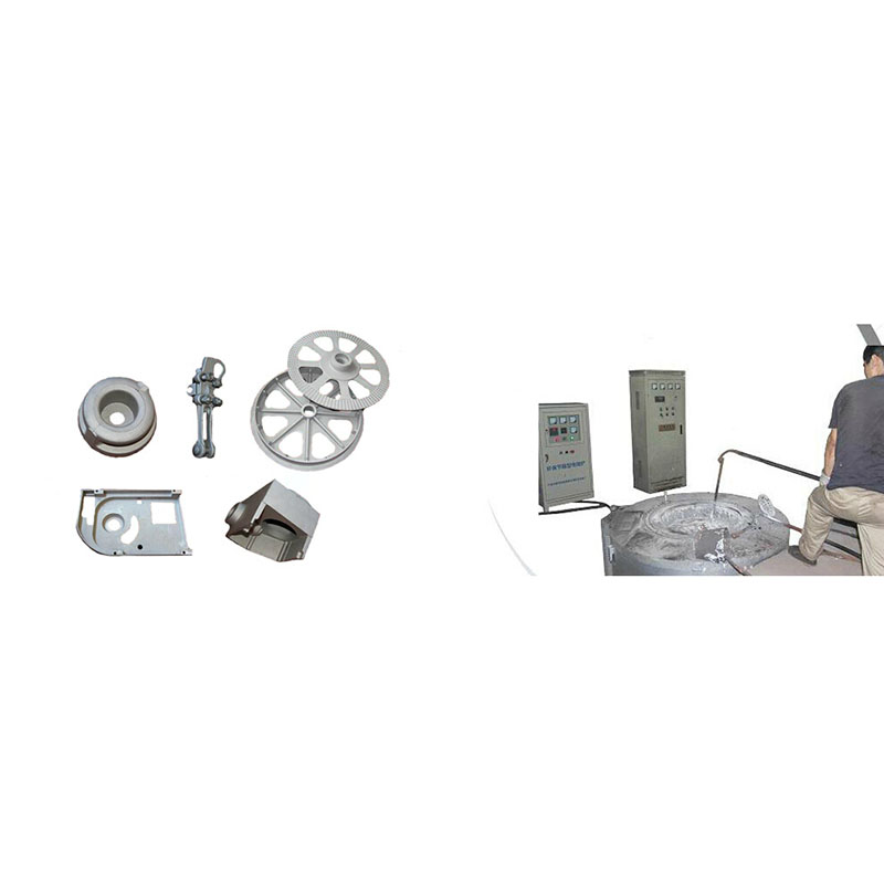 ایلومینیم فاؤنڈری